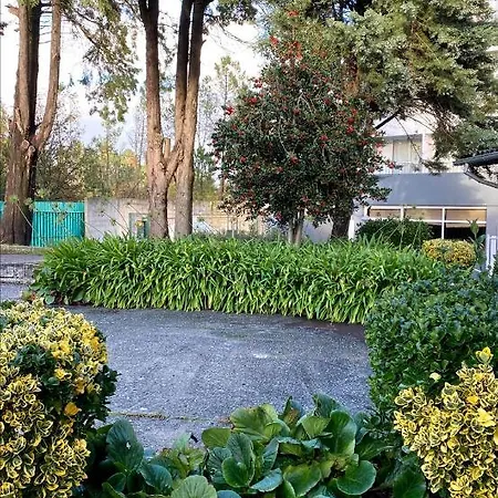 Rubi Bed & Breakfast