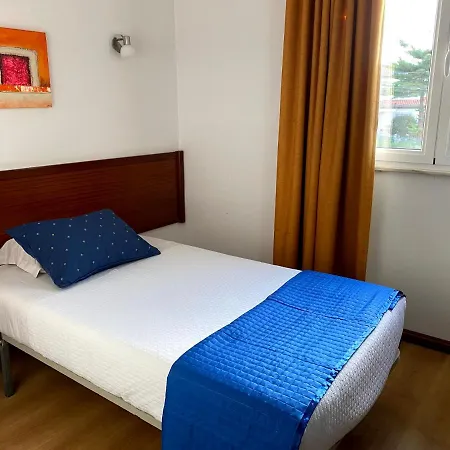 Rubi Bed & Breakfast *
