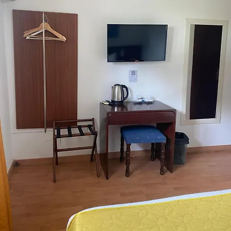 Rubi Bed & Breakfast *