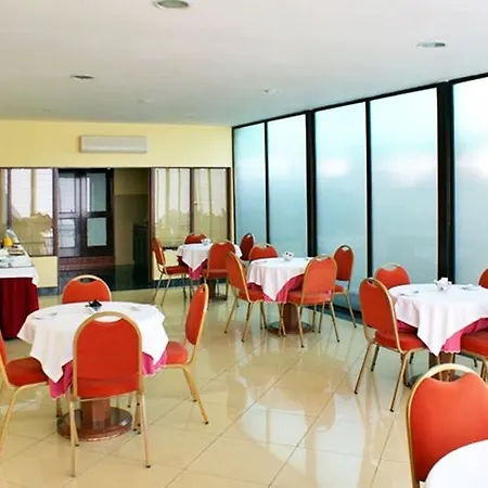 Bed & Breakfast Rubi Viseu