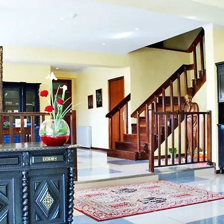 Rubi Bed & Breakfast Viseu