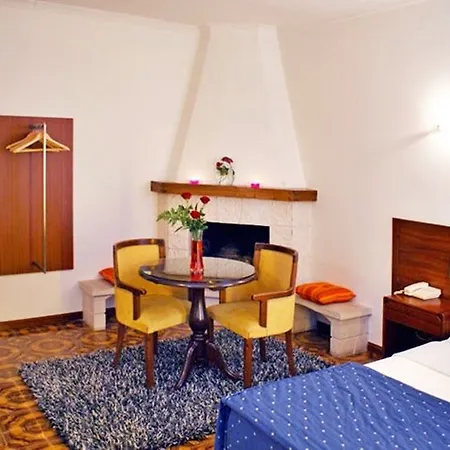 Bed & Breakfast Rubi *