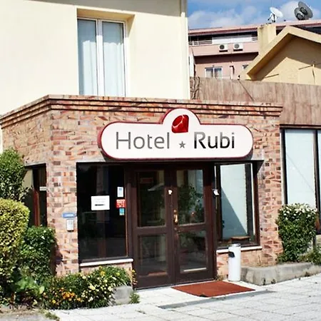 Bed & Breakfast Rubi